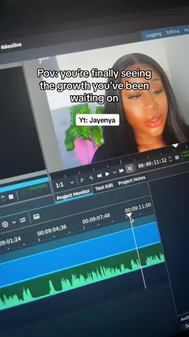 Yt: Jayenya 🎬✨ Thank you for 550 subs 🎉 I appreciate every single one of you❤️‍🔥 #roadto1k #blackyoutubers #smallblackcreator #blackcreators #pleaselordmakemethebiggeststar 