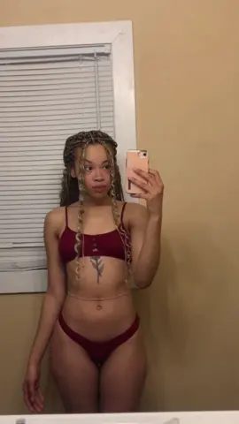 Never double tap like me 💕 #slimthicc #fyp #trending 