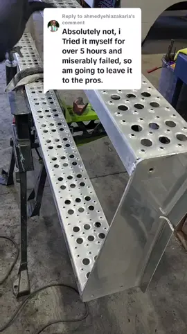 Replying to @ahmedyehiazakaria aluminum polishing with ease