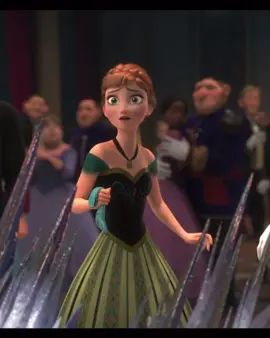 “why do you shut me out“ #elsa #frozen #movieclip #movie #anna #fypシ 