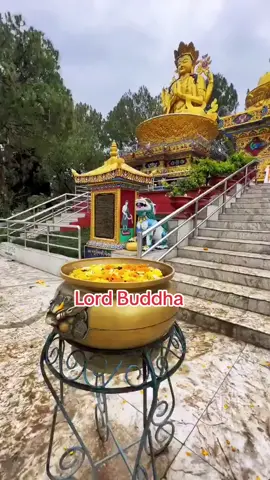 Lord Buddha OM MANE PADME HUNG 🙏🙏🌷🌷🌹🌹