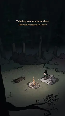 🥺❤️ #fypシ #hoguera #animacion #lyrics #closer #joeinoue #naruto #akatsuki #narutoshippuden #hidan #azuma #shikamaru 