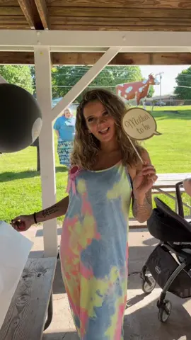 #genderreveal #fypシ #teamboy #teamgirl #surprise 