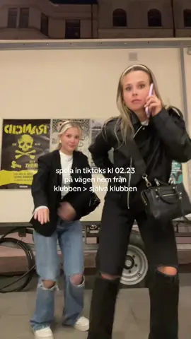 Man kan tro vi är under 18