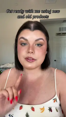 Get ready with me✨ #grwm #grwmroutine #grwmmakeup #mua #makeup #makeuptutorial #makeupartist #getreadywithme #getreadywithmemakeup #getreadywithmeroutine #newmakeup #oldmakeup #makeupthatdidntworkout 