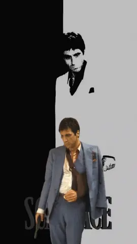 Tony💸..#fyp#caracortada#scarface 