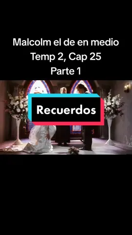 Malcolm el de en medio, Recuerdos 02x25 #GeekTok #viral #malcolmeldeenmedio #series #parati #malcolm 
