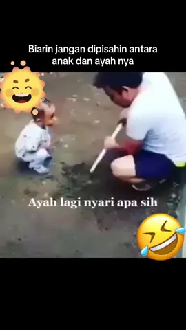Pertanyaan antara anak dengan ayah nya #umursegituemanglagiluculucunya  #anakperempuandanayahnya #jangandipasahinanakdengananaknya😂😜 @persaudaraan pernasehat hukum' @Yuliardi Salam 