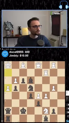 SAC THE QUEEN 🔥 #chess #chesstok #chessman #chessmaster #chesstiktok #chessgame #chesslover 