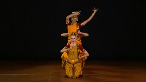 Shiva Shambho Bharatanatyam Dance #ภารัตนาฏยัม #ภารตะนาฏยัม #นาฏศิลป์อินเดีย #bharatanatyam #bharatnatyamdancer 