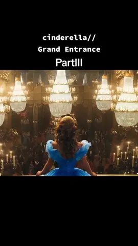 Cinderella Movie //PART3 WhoWantsPART4? God bless us alL #fyp #foryou #movie 