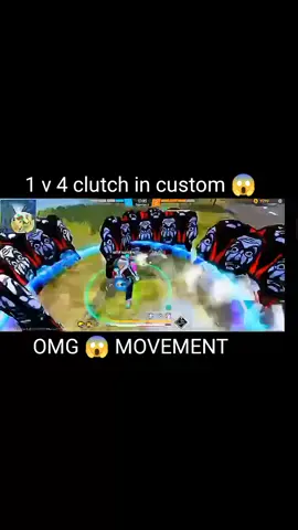 1 v 4 clutch in custom 😱, OMG 😱 MOVEMENT #tiktok #tiktokofficial #foryou #foryoupage #tiktokpakistan #tiktokpakistanofficial #freefirepakistan #freefirepakistanofficial #garenafreefire #virltiktok #virtiktok24hours #virltiktokvideo #govirl #welovetosmile #1v4cluth #1v4 #ffmovement #standwithkashmir #fftrending #viewsproblem #grow #growmyaccount #unfreezemyacount @TiktokPakistanOfficial @TikTok @TALHA   FF🔥 @Lit Mano✨ @🚀Rocket Boy FF🚀 @AWAIS FF 🖤 @Free Fire Pakistan Official 