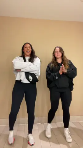 post game vibes