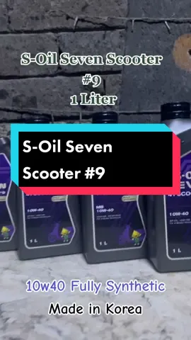Nagmomotor ka? Change oil na one of the best engine oil ‼️ Link in yellow basket! #fypシ #trending #foryoupage #changeoil 