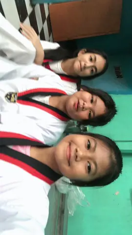 #fypp #ukt #taekwondo #taekwondogirl 