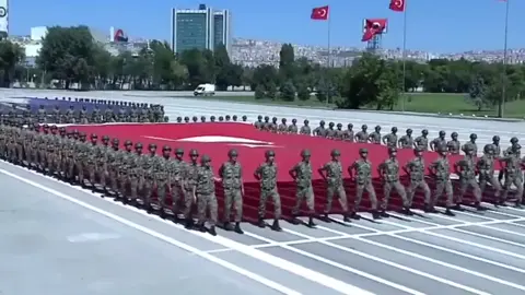 Turkish soldiers🇹🇷🇹🇷🇹🇷 #turkey🇹🇷 #military 