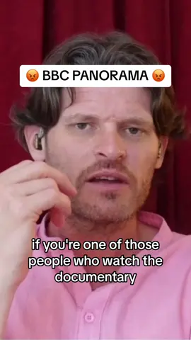 I sat down with @ThinkNeurodiversity to discuss the BBC panorama episode. #adhdpodcast #adhd #adhdpanorma 