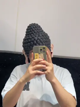 Tôi đã giác ngộ sau khi nhận được chiếc mũ này😂 #giácngộ #viral #haihuoc #bff 