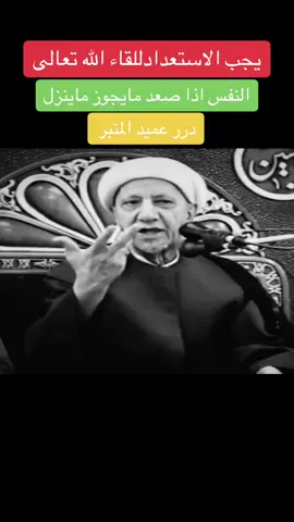 #عميد_المنبر_الحسيني_شيخ_احمد_الوائلي #رحمة_الله_عليه💔😭🤲🏻 #محاضرات_ومواعظ #درر_الكلام 