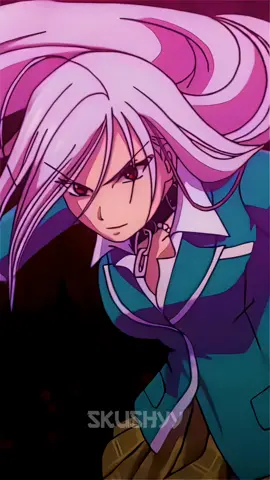 When her seal broke and her inner self awakened 😍🔥 #rosariotovampire #anime #アニメ #ckulx_cv1 #dreamsqd #ramensqd 