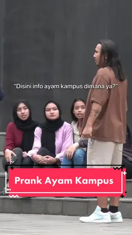 Emg tinggi jam terbang nya