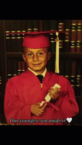 3 Down, 1 More to Go! So proud of you son @JP7!! Your new journey begins now! #Graduation2023 #son #graduate #thepuigfamily #tiktokfamily #proudmama #fyp #fupシ #for #4yp 