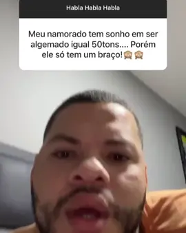 Boa idéia🤣🤣. #thomassantana #fy #videosengracados 