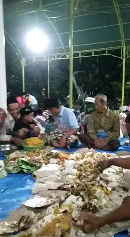 acara sedekah bumi adat manggar wetan  godong ~ grobogan 