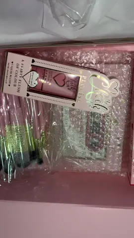 FINALLY THE BUNDLE IS BACK IN STOCKKKKKK #makeup #plouisemakeup 