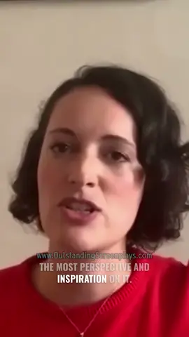 How The #Godfather and #Goodfellas INSPIRED #Fleabag 🤔 #screenwriting #screenwriter #screenplay #fyp #shorts #author #filmtok #movies #film 