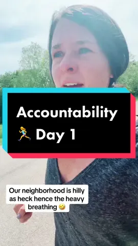 I will run another 1/2 marathon. Putting it out there for accountability 🫠 #accountability #Running #motivation #MomsofTikTok #momtok #motherhood #momswhorun 