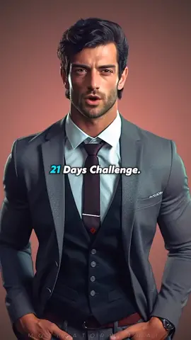 21 Days challenge 🚀Hashtags:#aicontent #ai #artificialintelligence #artificialintelligenceai #robot #motivationalquotes #motivation #motivationalvideos #motivational #success #successtips #successquotes #quoteoftheday #keytosuccess #lifequotes #inspirationalquotes #successmindset #motivationdaily #mondaymotivation #inspirationdaily #leadershipskills #successstories