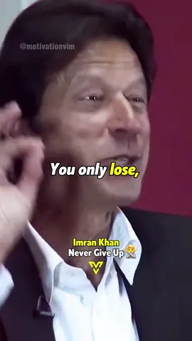 Never Give Up 🔥💯 - Imran Khan #foryoupage #fyp #trending #quotes #motivation #inspirational #fypシ #successlife #foryou #millionaire #billionaire #viral #viralvideo #education #motivational #life #hustle #mindset #wealth #growth #sigmarule #advice  #sigma #1millionaudition #howto #newtrend #success #inspiration #success #goals #health #entrepreneur #business #motivationvim #imrankhan #imrankhanpti 