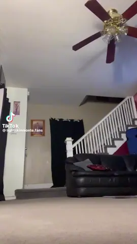 I broke my floor! #funny #dance #fail #fypシ #foryoupage 