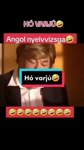 @FERKÓ #algorithm #gálvölgyi #gálvölgyijános #humor #fy  #magyarhumor #kabaré #poén #viccesbe #vicces #vicc #4you #bazdkiforyuba #neked #viral Gálvölgyi János #gálvölgyishow #angolnyelv #nyelvvizsga 