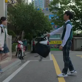 Cheong San, volta! :(.            #aidanrgallagher #yaszdan #scenespack #aouad #allofusaredeadnetflix #allofusaredead #dorama 