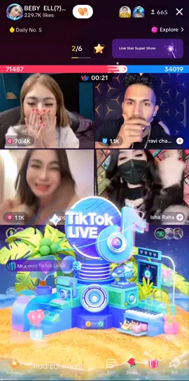 @bebyy000_ #foryoupage #fyp #pktiktokofficial #giftlionleon #tiktokuniverse #bungsuuuu🇮🇩 @khairul_akmal7855 @sibungsu1226 