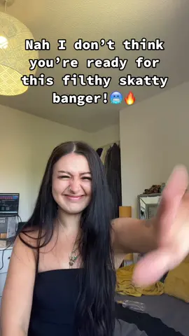 If you could marry noises 🥹🫣 #skattydnb #drumandbass #dnb #dnbnation #filthy #fyp #viral 