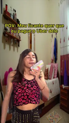 Eai já pagou o Uber do bof? HAHHAAHHAAHAHAHAHAHAHAHAHAHAHAH