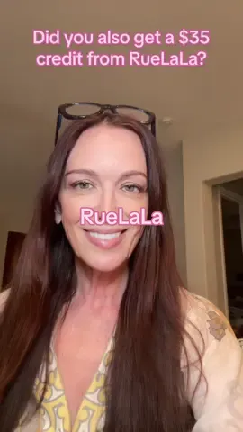 #littlethings #ruelala #thankyou #gratefulheart 