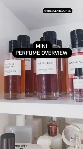 ❤️A closer look at my collection ❤️ #perfume #perfumecollection #perfumetiktok #perfumecheck #perfumes #viral #obsessed #fragrance #fragrancereview #thescented  @YSL Beauty @FragranceNet @Armani beauty @aurafragrances @Dior 