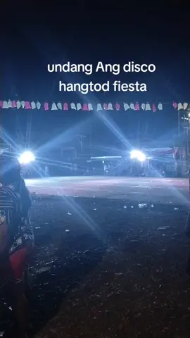 namingaw tungod sa kagubot Sayo pa gani Ang gabie nagka samok na