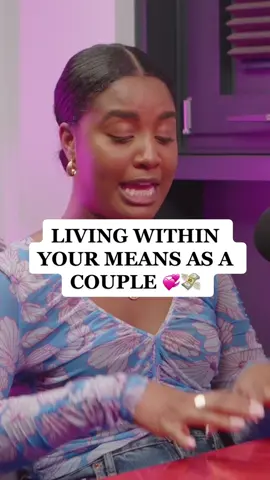 Don’t fall into lifestyle inflation when you join finances as a couple! 💕💰 Episode 88 of the Pennies To Pounds Podcast live on all audio and video streaming platforms - link in bio! 🔗 #podcastclips #jointfinances #couplefinances #moneytok #moneymindset 