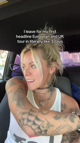 tour in 3 days can someone confirm this is real and not a glitch in the simulation