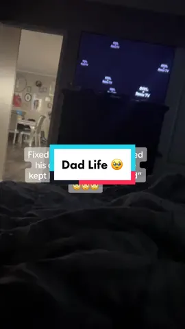 Boosie got daddy wrapped around his finger 😂😂😂 #raisingcultures #daddysboy #spoiled #boydad #transracialadoption #dadsoftiktok 