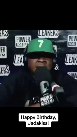 Happy birthday to J to the 😘! 1/3 of the Lox and one of the Kings of New York, we give light and love to Jadakiss! Where does he rank on your top rappers list?! #jadakiss #happybirthday #okp #okayplayer 
