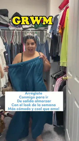 Del 1/10 que tal este look??? Al ritmo de @Lele Pons #grwm  #lookdeldia #fashion #moda #style #curvy #plussize #bodypositivity #amorpropio #gordita #viral #fyp 