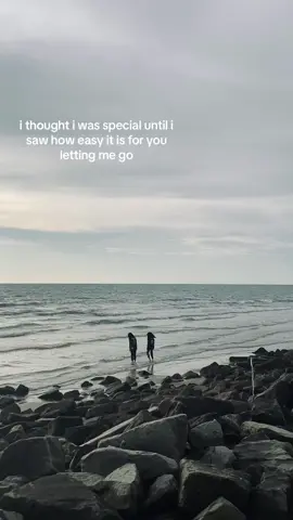 I didn’t expect it to hurt this much 
