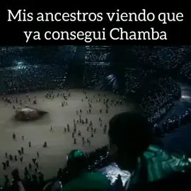 Ya tengo chamba 🤑 #fyp #fypシ #chamba #kang #thecouncilofkangs #meme #viral #kangcouncilmeme #marvel #marvelstudios #antmanandwaspquantumania #councilofkangs #funny #schizophrenia #relatable #mcu #kangtheconqueror #paratii #foryoupage #xyzbca #humor #whatislove #babydonthurtme #antman #kang #celebration #videos #quantumania #soledad #amor #interaccion #trending #kangtheconqueror #history #blowthisup #foryouuu #foryourpage 