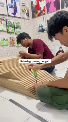 Semua kita kerjain sendiri😎#ingatfotoingatcadut #cadutproject 